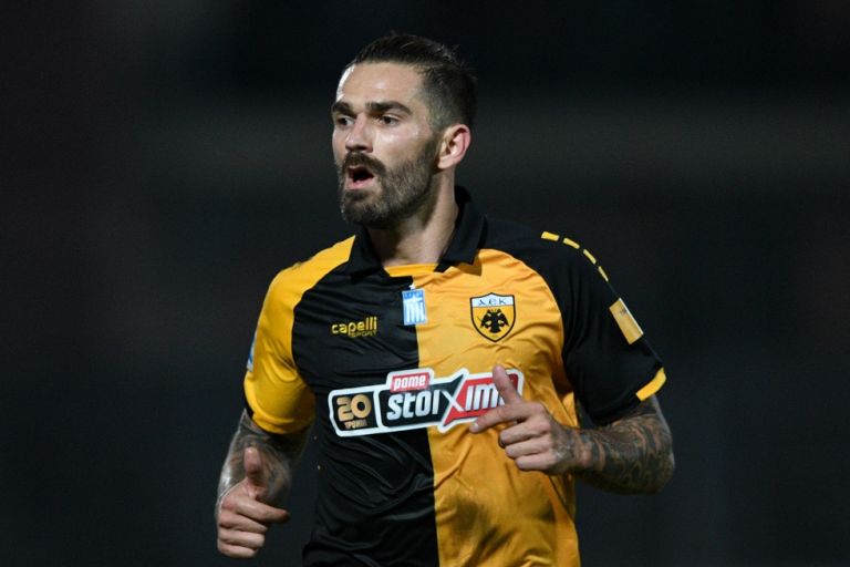 ΑΕΚ-Λέστερ : Οι δύο μεγάλες ευκαιρίες του Λιβάγια