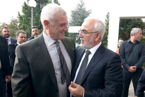 Ο ΠΑΟΚ, οι Ενώσεις και οι εκλογές στην ΕΠΟ