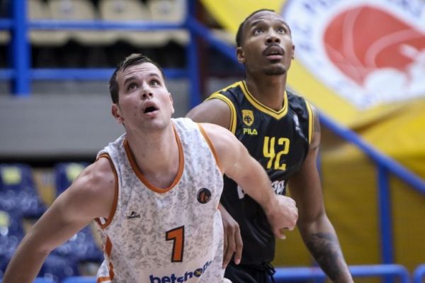 Αγραβάνης: «Θέλουμε να πρωταγωνιστήσουμε στο πρωτάθλημα»