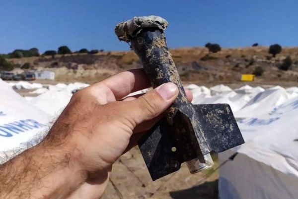 Προσφυγικό : Φόβοι για δηλητηρίαση από μόλυβδο στη νέα δομή του Καρά Τεπέ