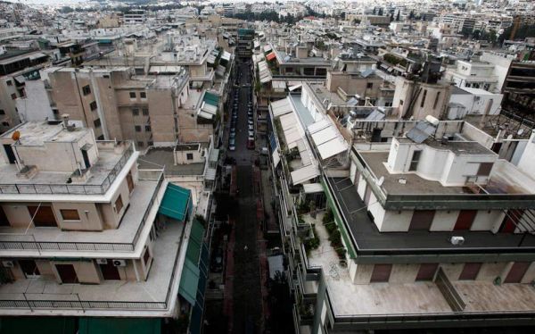 Αυθαίρετα: 200.000 δηλώσεις μόνο τον Σεπτέμβριο