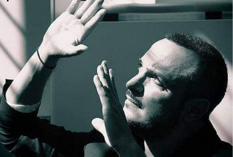 Άκης Δείξιμος : Μιλά για την περιπέτειά του με τον κοροναϊό