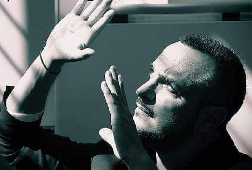 Άκης Δείξιμος : Μιλά για την περιπέτειά του με τον κοροναϊό