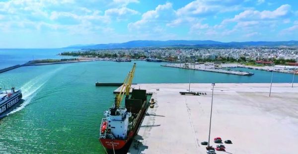 ΤΑΙΠΕΔ : Τέσσερις μνηστήρες για τον Οργανισμό Λιμένος Αλεξανδρούπολης