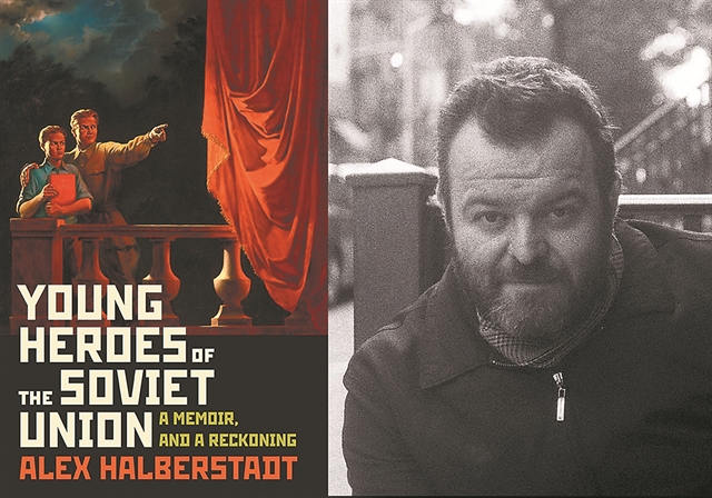 «Ο παππούς μου, ο σωματοφύλακας του Στάλιν» – Μια ιστορία για τα τραύματα της Ρωσίας