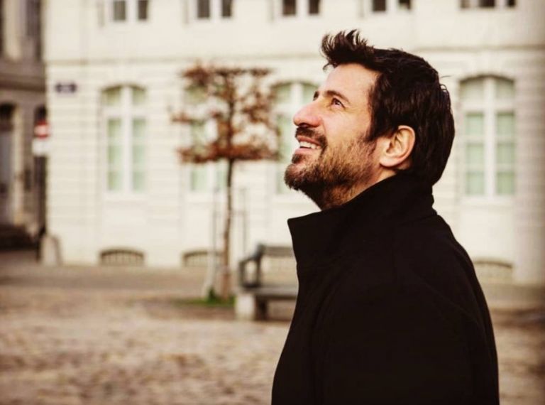 Αλέξης Γεωργούλης : Ετοιμάζεται να γίνει πατέρας