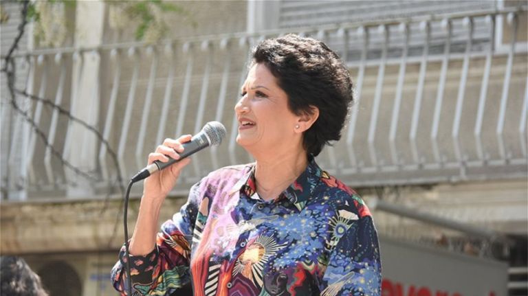 Άλκηστις Πρωτοψάλτη στο ΜEGA : Η πορεία της μέσα από δέκα μεγάλες επιτυχίες