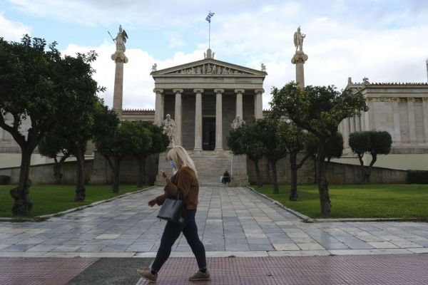 Κοροναϊός : Τα νέα μέτρα σε 22 τομείς και δραστηριότητες ανά περιοχή