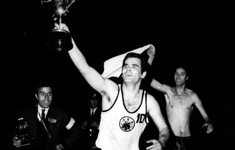 ΑΕΚ για Γιώργο Αμερικάνο : Δεν σε ξεχνάμε «Παγκόσμιε»