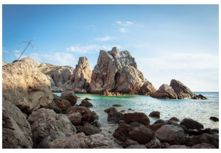 BBC: Γιατί οι επιστήμονες αγαπούν τα Αντικύθηρα – Μπορεί το νησί των 22 κατοίκων να δώσει λύση στην κλιματική αλλαγή;