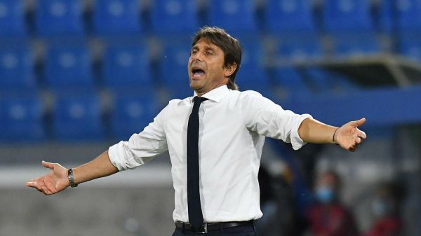 Κόντε : «Γελάω όταν ακούω ότι η Ρεάλ δεν είναι φαβορί στο Champions League»