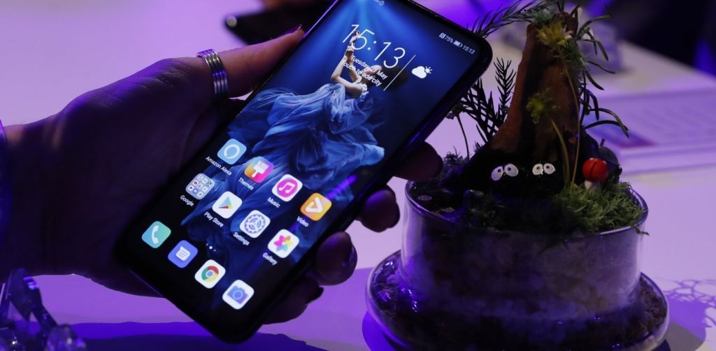 Σ’ ευχαριστώ, ω εταιρεία…