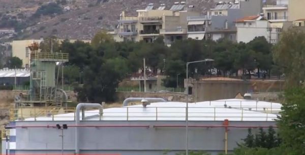 Δραπετσώνα : Ευθύνες Πλακιωτάκη για το μονοπώλιο Μελισσανίδη στη διαχείριση αποβλήτων