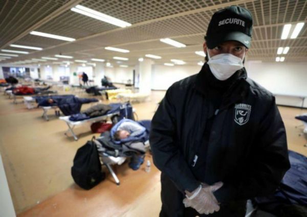 Κοροναϊός : Ραγδαία αύξηση των κρουσμάτων στην Αγγλία