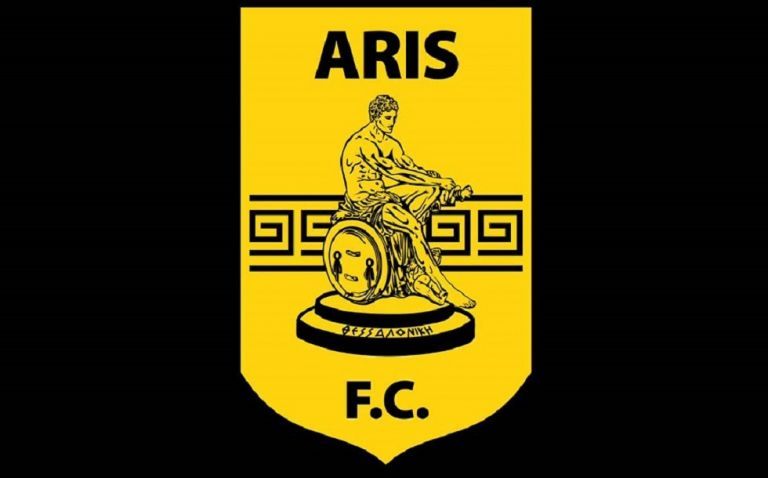 ΠΑΕ Άρης : «Οι σκέψεις όλων μας είναι δίπλα σας»