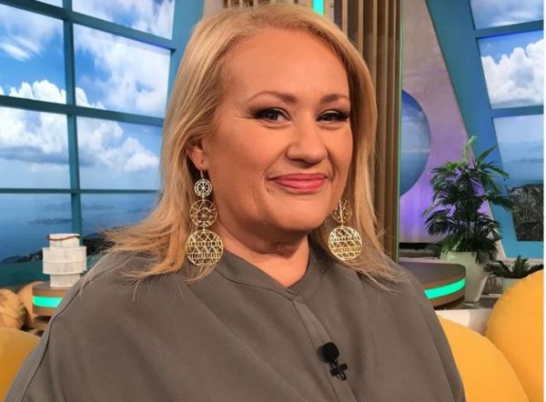 Άση Μπήλιου : Τα ζώδια που ευνοούνται περισσότερο αυτή την εβδομάδα