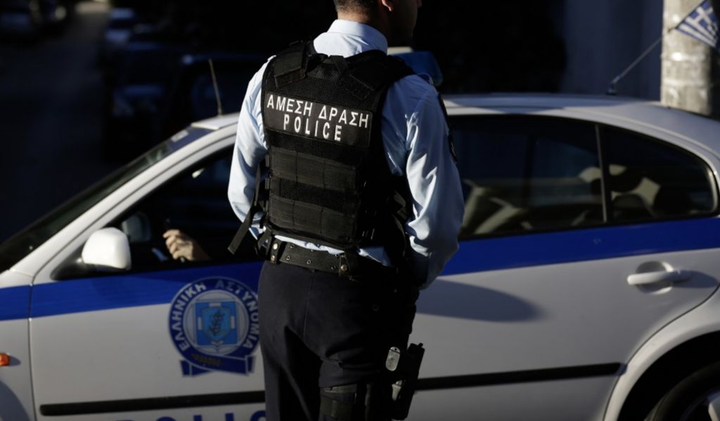 Κρούσμα κοροναϊού σε αστυνομικό στην Πάτρα