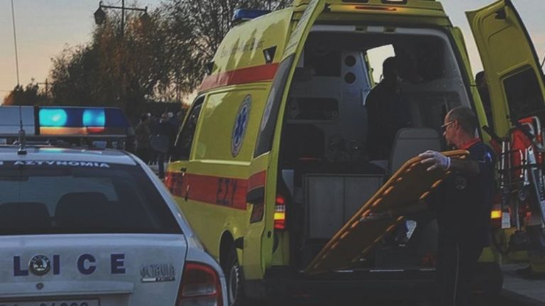 Τραγωδία στην Κομοτηνή : Τροχαίο με ένα νεκρό