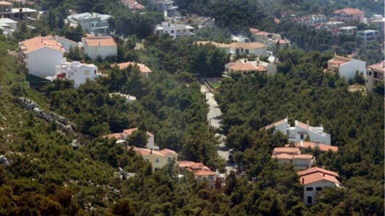 Αυθαίρετα: Ποιοι δικαιούνται «σιωπηρή παράταση»