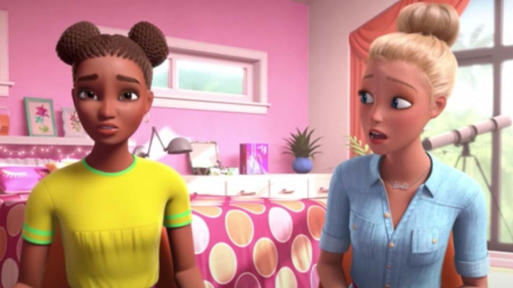 Η Μπάρμπι μιλάει για ρατσισμό, προνόμια των Λευκών και Black Lives Matter