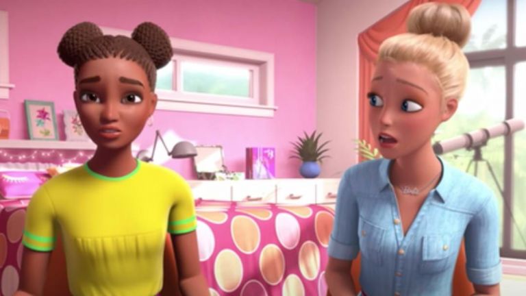 Η Μπάρμπι μιλάει για ρατσισμό, προνόμια των Λευκών και Black Lives Matter