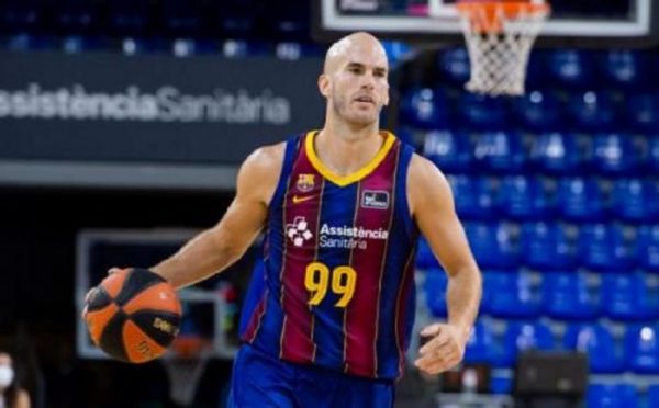 Μίροτιτς και Καλάθης «καθάρισαν» για την Μπαρτσελόνα