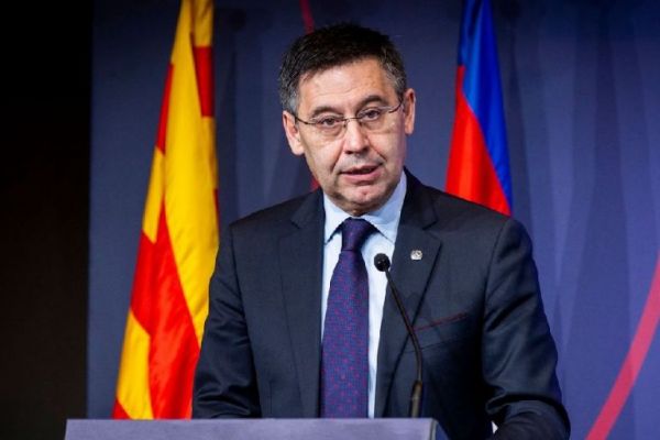 Μπαρτσελόνα : Πρόταση μομφής κατά του Μπαρτομέου