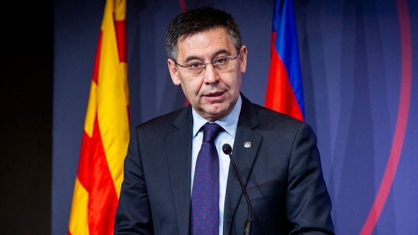 Μπαρτσελόνα : Έκλεισε το λογαριασμό του στο twitter ο Μπαρτομέου