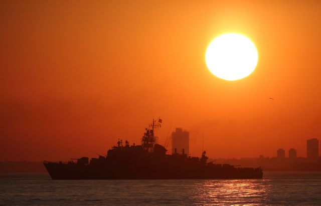 Γερμανία: Δεν εγκρίναμε εξαγωγές όπλων προς την Τουρκία τα τελευταία χρόνια