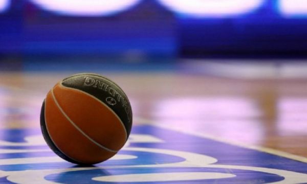 Basket League : Το πρόγραμμα της 1ης αγωνιστικής