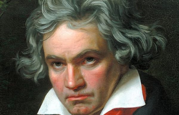 Η «Ποιμενική» του Μπετόβεν εμπνέει – Διαγωνισμός εικαστικής δημιουργίας στο Μέγαρο Μουσικής