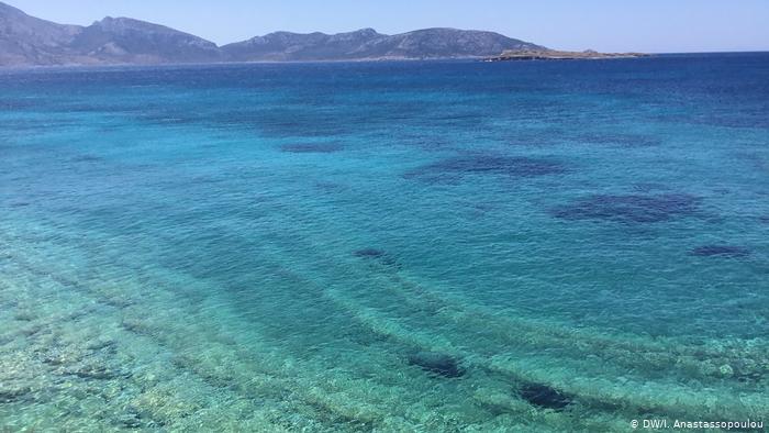 DW : Ουδέτερο το Βερολίνο για τον νέο τουρκικό χάρτη – Σε υψηλά επίπεδα οι εξαγωγές όπλων στην Τουρκία