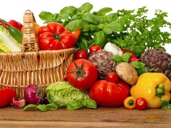 Βιολογικά προϊόντα : Έρχονται αυστηροί κανόνες