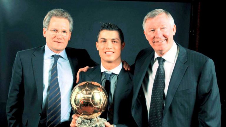 Η αστερόσκονη του Λάζλο Μπόλονι