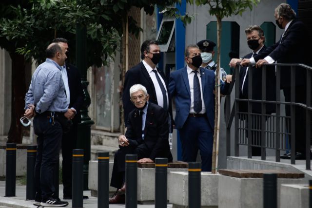 Θεσσαλονίκη: Αναβλήθηκε ξανά η δίκη για την επίθεση κατά του Γ. Μπουτάρη