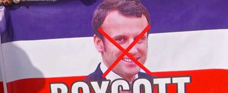 Τουρκία : Ποια διπλωματία και ποιος διάλογος; – Πώς καταδίκασαν το σκίτσο του Charlie Hebdo