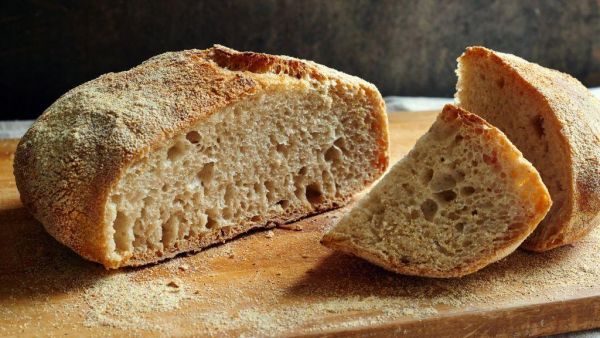 Παγκόσμια Ημέρα Άρτου : Το ψωμί και η ιστορία του