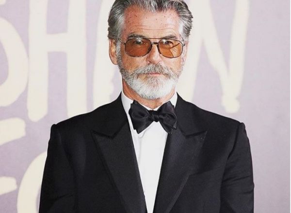 Πιρς Μπρόσναν: Πουλάει το «Τζέιμς Μποντ» σπίτι του στο Λος Άντζελες