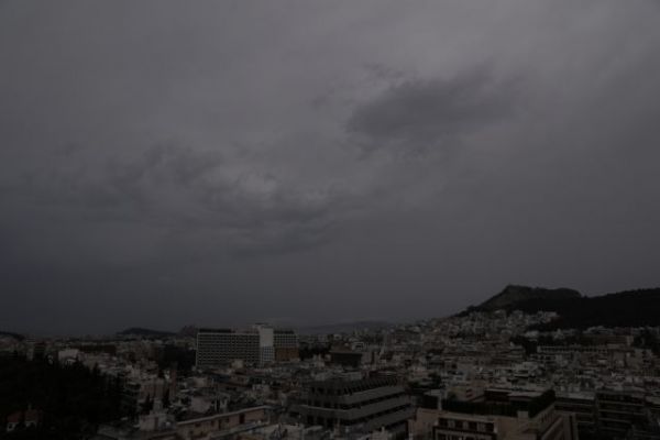 Καιρός : Πώς θα κινηθεί η κακοκαιρία εξπρές – Οδηγίες της ΓΓΠΠ