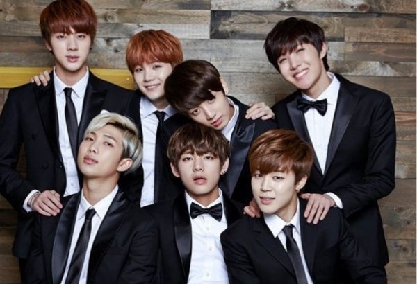 Οι BTS για το «Black Lives Matter» : «Έχουμε βιώσει την προκατάληψη»