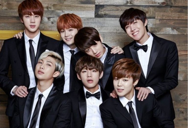 Οι BTS για το «Black Lives Matter» : «Έχουμε βιώσει την προκατάληψη»