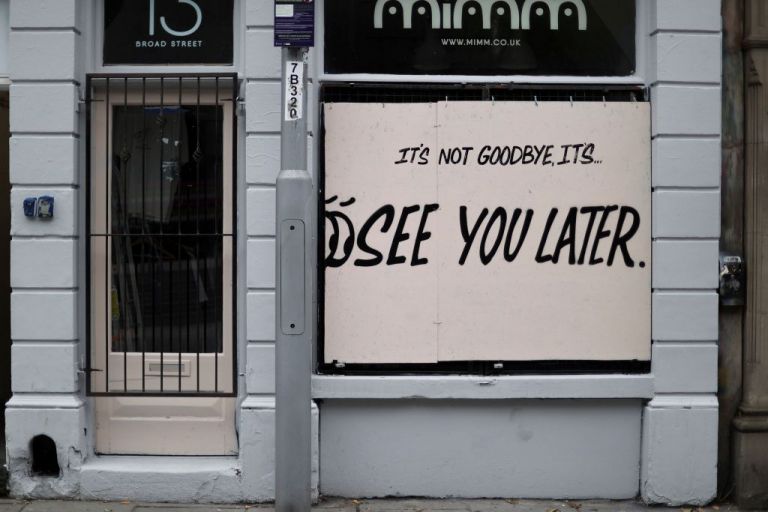 Κοροναϊός : Η πανδημία τσακίζει την Ευρώπη – SOS εκπέμπει ο ΠΟΥ