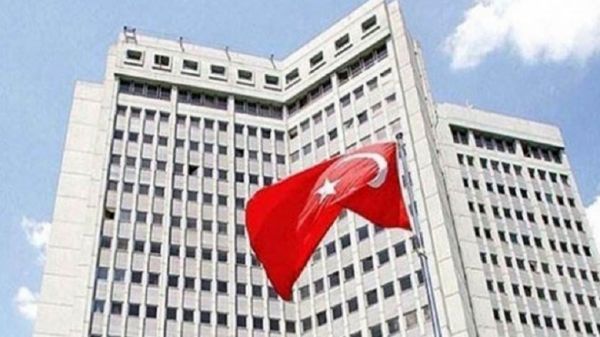 Γκάφα της Τουρκίας : Χρησιμοποίησε χάρτη με τις ελληνικές θέσεις για να βρει… το δίκιο της