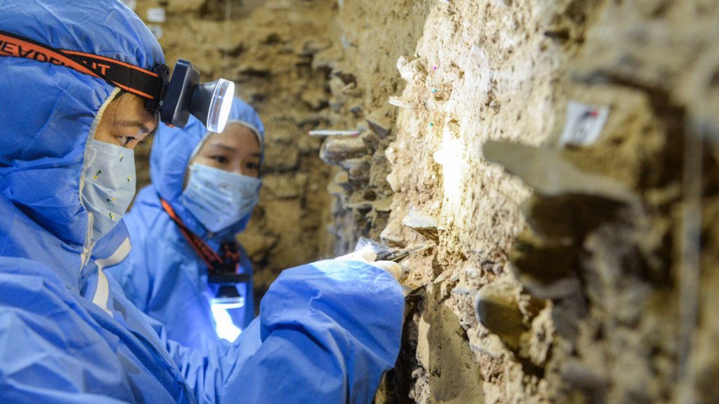 Ντενίσοβαν: Μυστηριώδες είδος προϊστορικού ανθρώπου κατέκτησε την Ασία