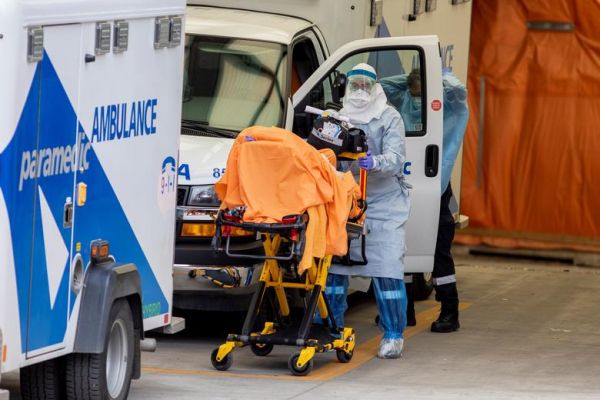 Καναδάς : Με την έλευση του φθινοπώρου ξέσπασε ο κοροναϊός – Εσπασε το φράγμα των 200.000 κρουσμάτων