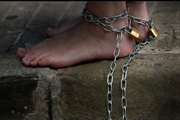 Έκθεση : Εκατοντάδες χιλιάδες ψυχικά νοσούντες ζουν αλυσοδεμένοι