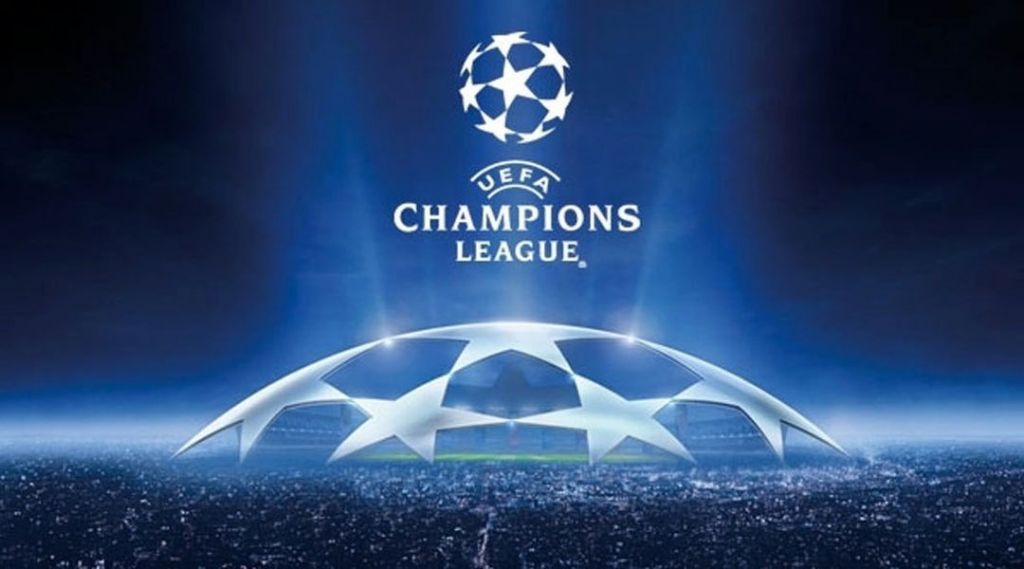 LIVE : Η δεύτερη αγωνιστική των ομίλων του Champions League