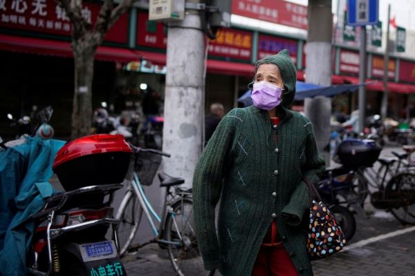 Κίνα : Συνεχίζεται η εντόπια μετάδοση κοροναϊού από τη νέα εστία στην επαρχία Σιντζιάνγκ