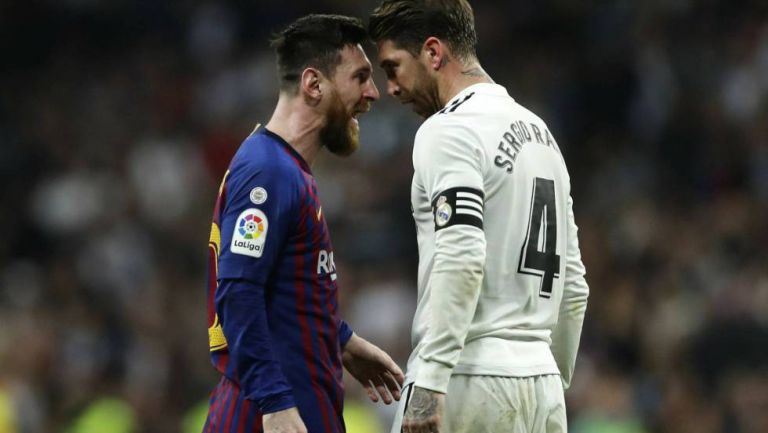 LaLiga : Το τρέιλερ του επερχόμενου El Clasico