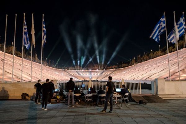 Ελλάδα 2021 : «Ας κρατήσουν οι χοροί» – Δείτε το βιντεοκλίπ για τα 200 χρόνια από την Επανάσταση